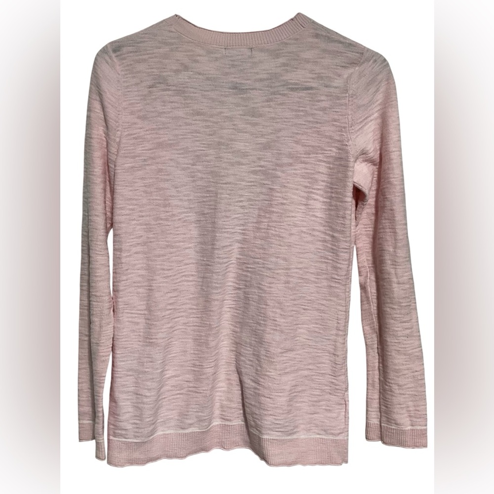 Eddie Bauer Women’s Cardigan Sweater - Size Small - Picture 2 of 3